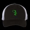 Bio-Washed Trucker Cap Thumbnail