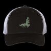 Bio-Washed Trucker Cap Thumbnail