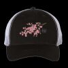 Bio-Washed Trucker Cap Thumbnail