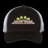Bio-Washed Trucker Cap Thumbnail