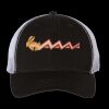 Bio-Washed Trucker Cap Thumbnail