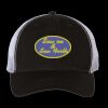 Bio-Washed Trucker Cap Thumbnail