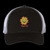 Bio-Washed Trucker Cap Thumbnail