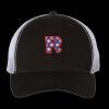Bio-Washed Trucker Cap Thumbnail