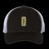 Bio-Washed Trucker Cap Thumbnail
