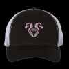 Bio-Washed Trucker Cap Thumbnail