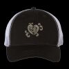 Bio-Washed Trucker Cap Thumbnail