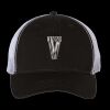 Bio-Washed Trucker Cap Thumbnail