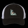 Bio-Washed Trucker Cap Thumbnail