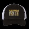 Bio-Washed Trucker Cap Thumbnail