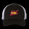 Bio-Washed Trucker Cap Thumbnail