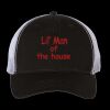 Bio-Washed Trucker Cap Thumbnail
