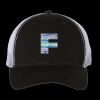 Bio-Washed Trucker Cap Thumbnail