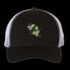 Bio-Washed Trucker Cap Thumbnail