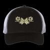Bio-Washed Trucker Cap Thumbnail