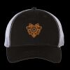 Bio-Washed Trucker Cap Thumbnail