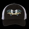 Bio-Washed Trucker Cap Thumbnail