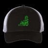 Bio-Washed Trucker Cap Thumbnail