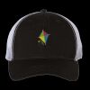 Bio-Washed Trucker Cap Thumbnail