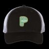 Bio-Washed Trucker Cap Thumbnail
