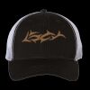 Bio-Washed Trucker Cap Thumbnail