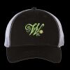 Bio-Washed Trucker Cap Thumbnail