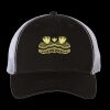 Bio-Washed Trucker Cap Thumbnail