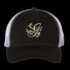 Bio-Washed Trucker Cap Thumbnail