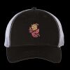 Bio-Washed Trucker Cap Thumbnail