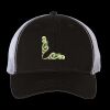 Bio-Washed Trucker Cap Thumbnail