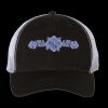 Bio-Washed Trucker Cap Thumbnail