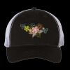 Bio-Washed Trucker Cap Thumbnail