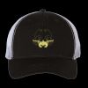 Bio-Washed Trucker Cap Thumbnail