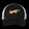 Bio-Washed Trucker Cap Thumbnail