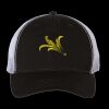 Bio-Washed Trucker Cap Thumbnail