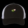 Bio-Washed Trucker Cap Thumbnail