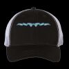 Bio-Washed Trucker Cap Thumbnail