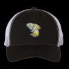 Bio-Washed Trucker Cap Thumbnail