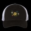 Bio-Washed Trucker Cap Thumbnail