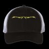 Bio-Washed Trucker Cap Thumbnail