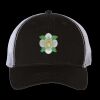 Bio-Washed Trucker Cap Thumbnail