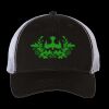 Bio-Washed Trucker Cap Thumbnail