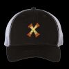 Bio-Washed Trucker Cap Thumbnail