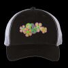 Bio-Washed Trucker Cap Thumbnail