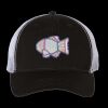 Bio-Washed Trucker Cap Thumbnail