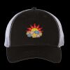 Bio-Washed Trucker Cap Thumbnail