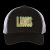 Bio-Washed Trucker Cap Thumbnail