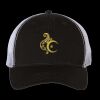 Bio-Washed Trucker Cap Thumbnail