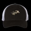 Bio-Washed Trucker Cap Thumbnail