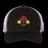 Bio-Washed Trucker Cap Thumbnail